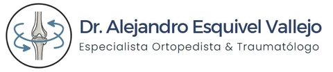 Dr. Alejandro Esquivel Vallejo — Ortopedista y Traumatólogo en Naucalpan